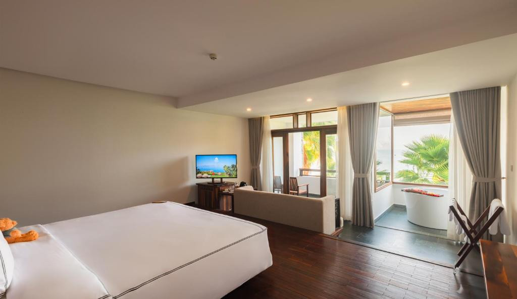ALIBU RESORT