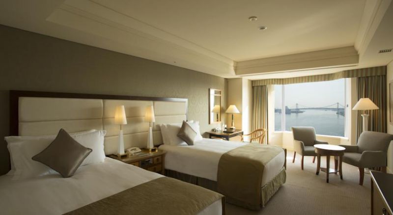 INTERCONTINENTAL TOKYO BAY