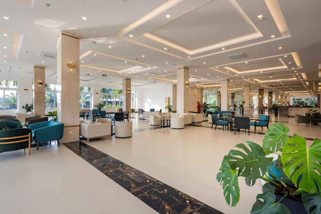 COSTABELLA RESORT NHA TRANG