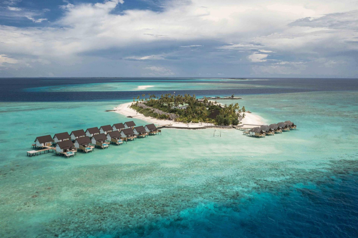 FUSHIFARU MALDIVES