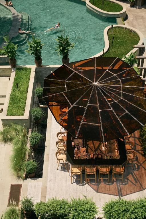 DINSO RESORT & VILLAS PHUKET VIGNETTE COLLECTION AN IHG HOTEL