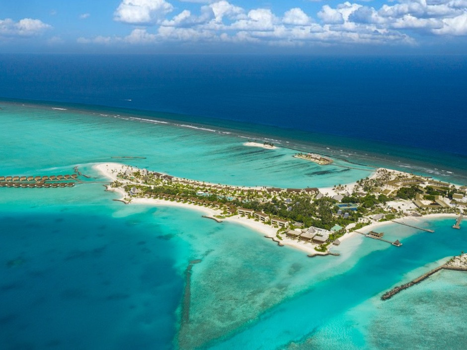 KUDA VILLINGILI RESORT