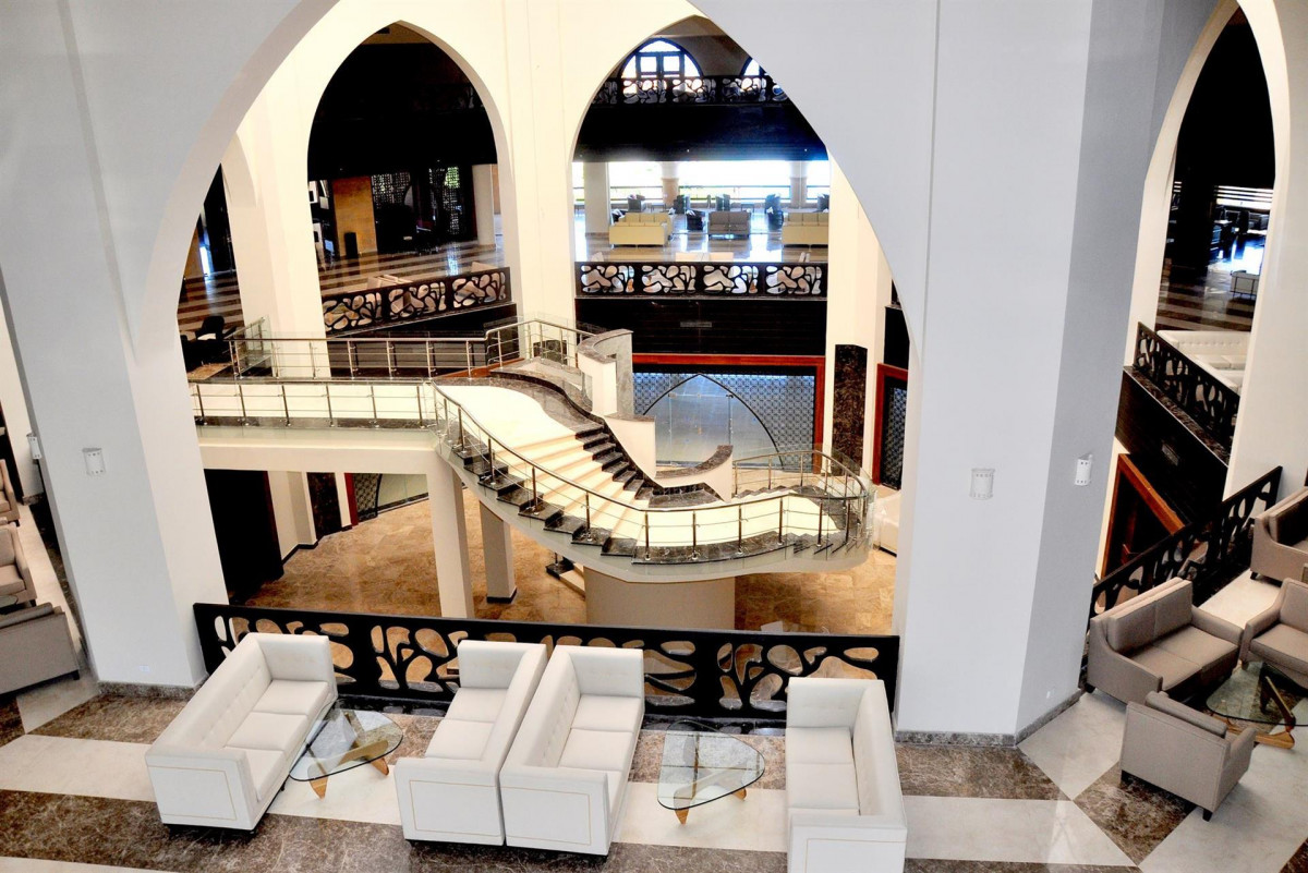JASMINE PALACE RESORT