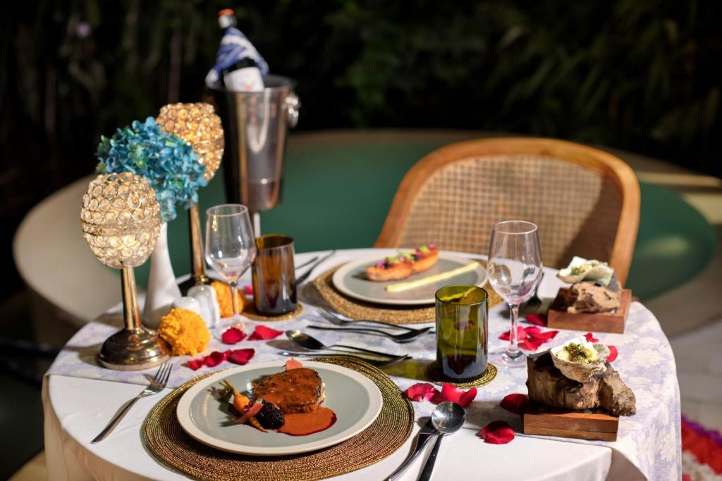 SUARA ALAM UBUD BY INIVIE HOSPITALITY