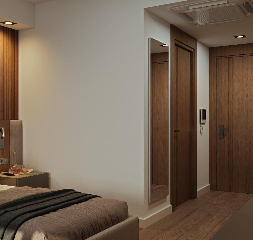 BEKS PREMIUM RESORT & SPA