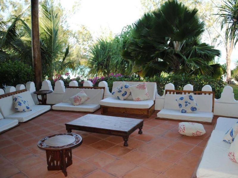 HORIZON SULTAN PALACE
