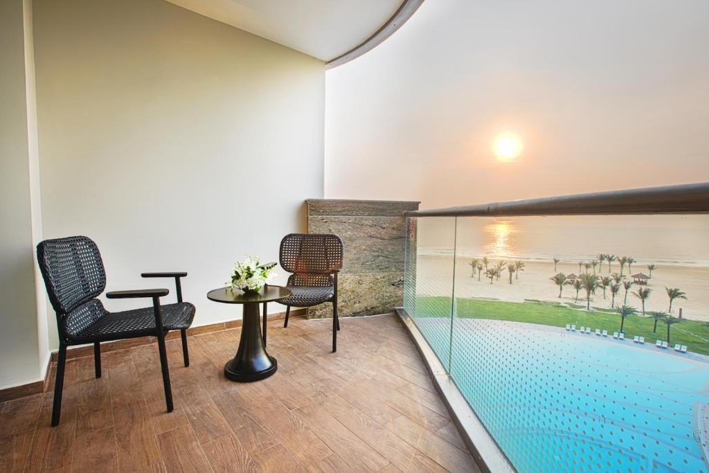 VINPEARL RESORT & GOLF NAM HOI AN