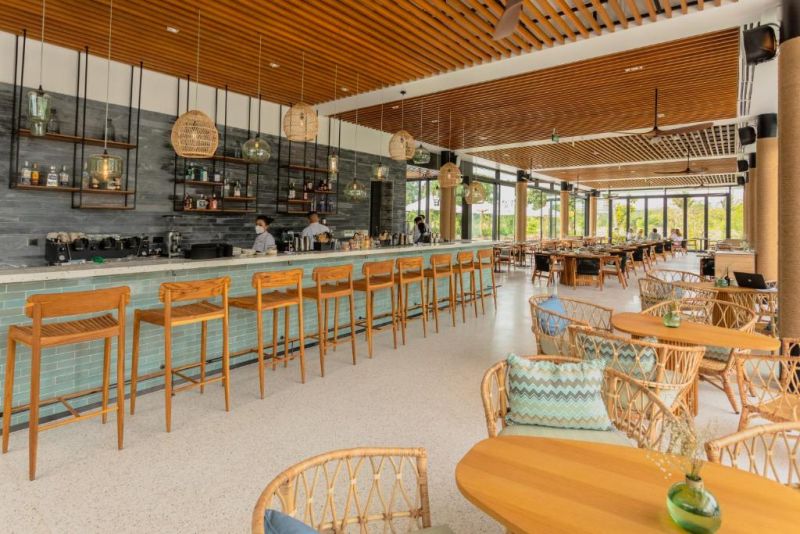 SAILING CLUB SIGNATURE RESORT PHU QUOC