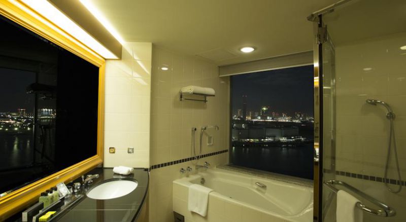 INTERCONTINENTAL TOKYO BAY