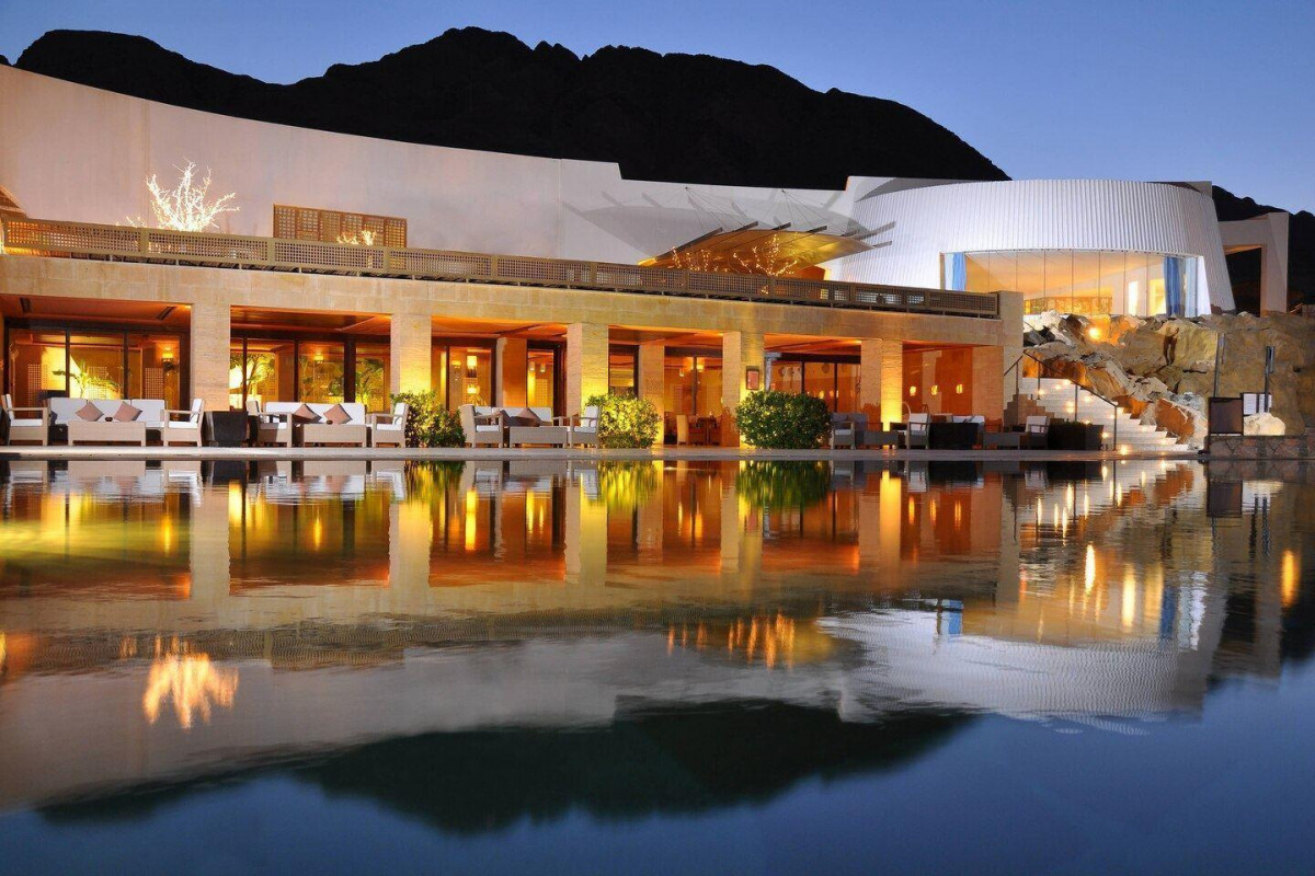RETAC QUNAY RESORT & SPA