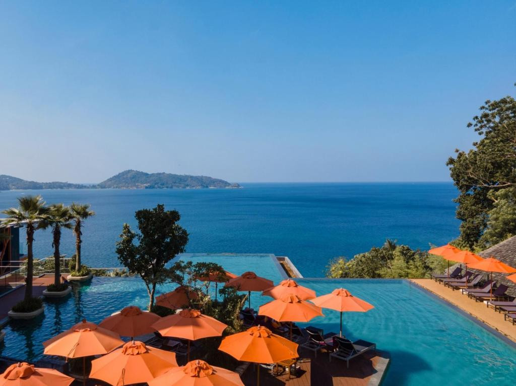 KALIMA RESORT & SPA