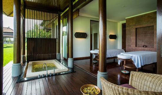 TANAH GAJAN A RESORT BY HADIPRANA