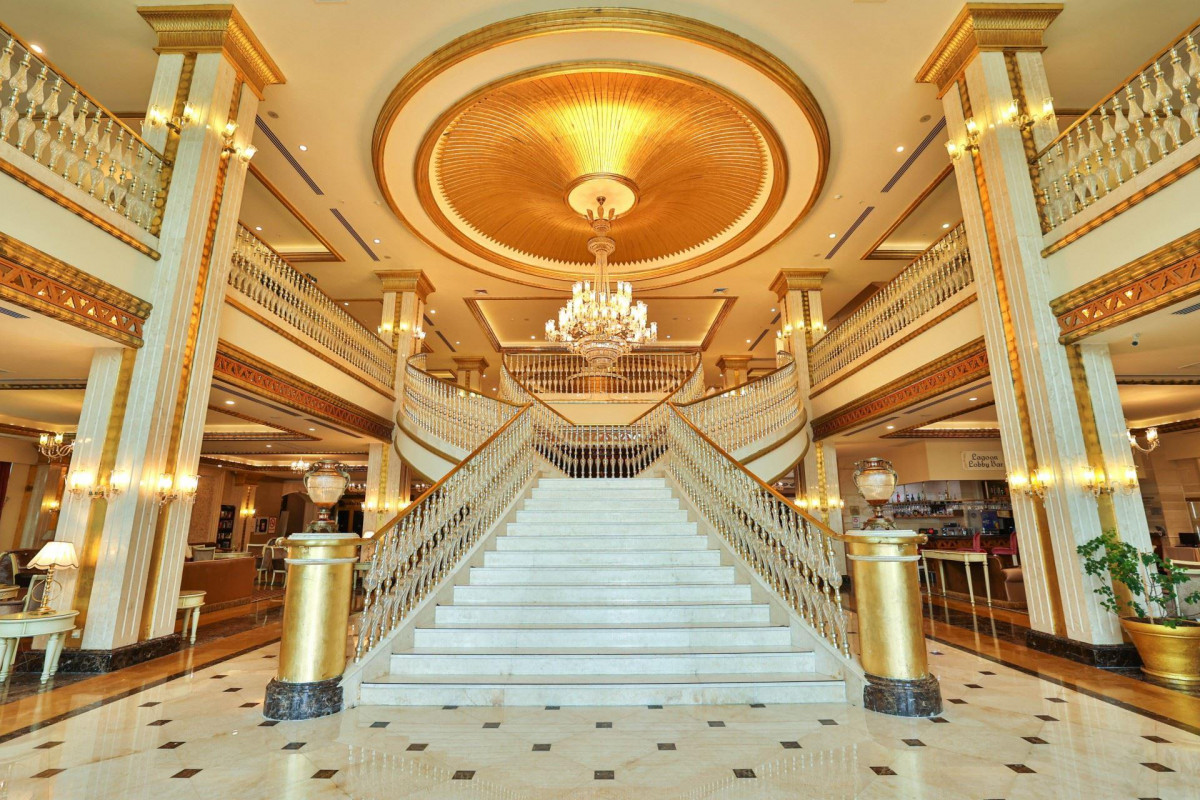 DIAMOND EXCELLENCE RESORT & SPA