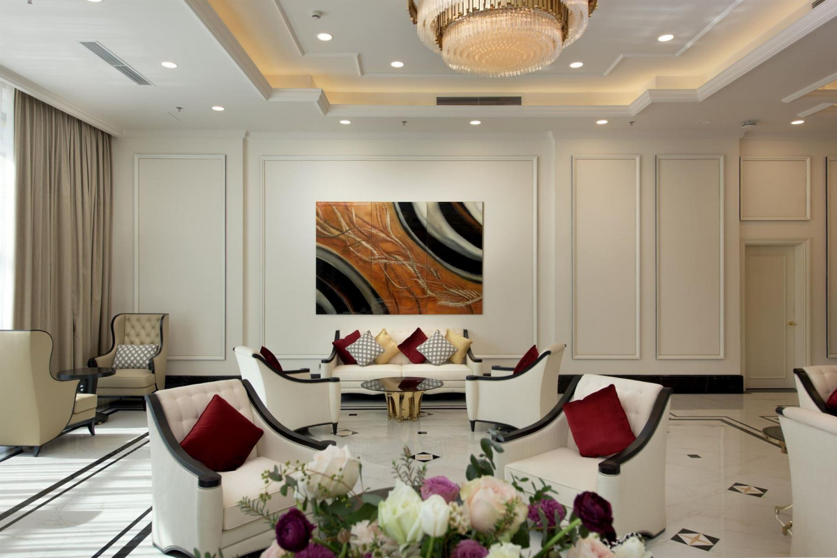 VINPEARL EMPIRE NHA TRANG AFFILIATED BY MELIA