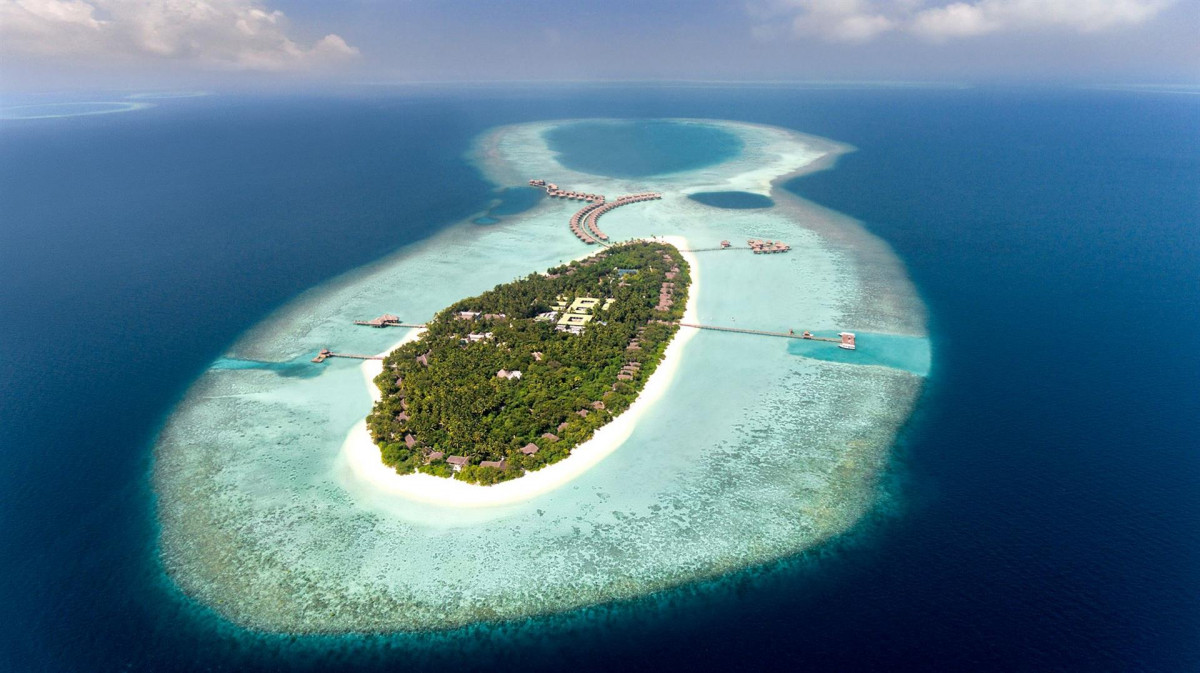VAKKARU MALDIVES