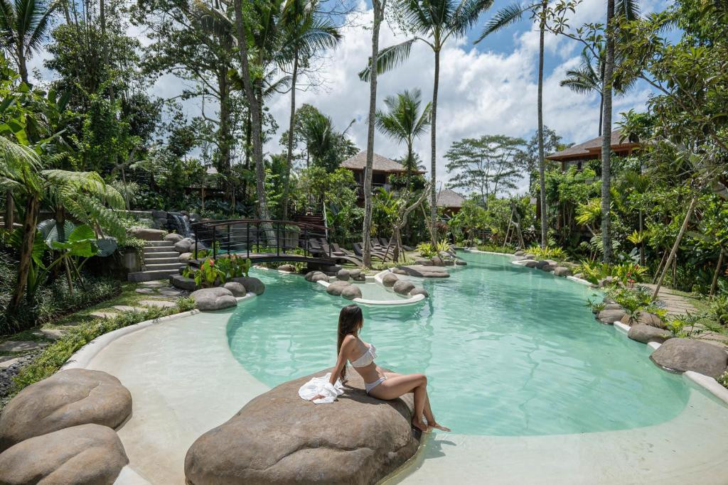 KAPPA SENSES UBUD