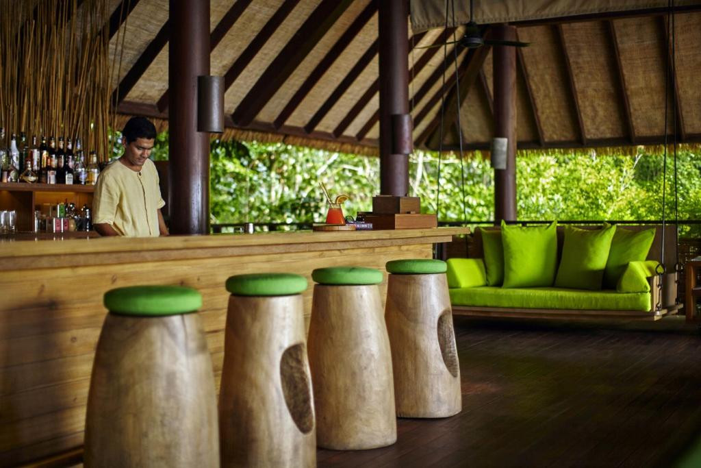 SIX SENSES HIDEAWAY SAMUI