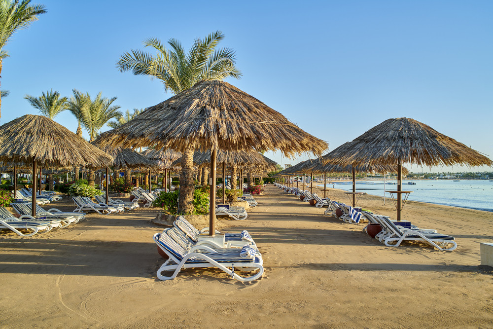 MARITIM JOLIE VILLE RESORT & CASINO