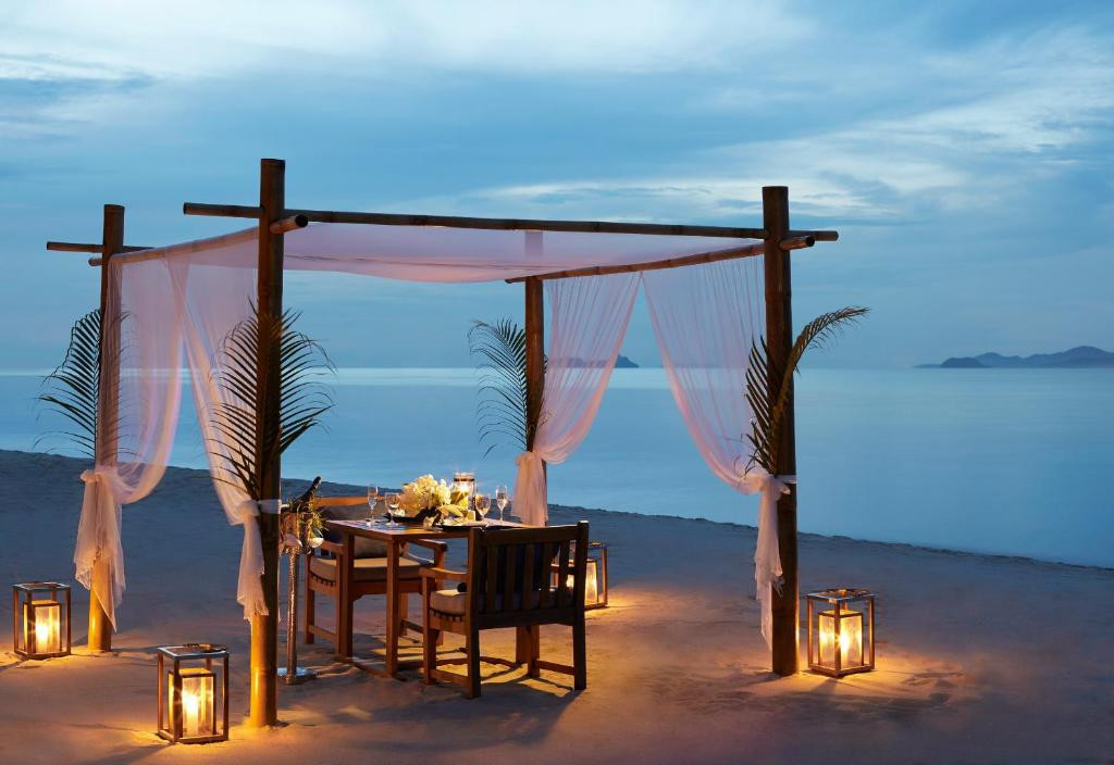 SANTIBURI RESORT & SPA