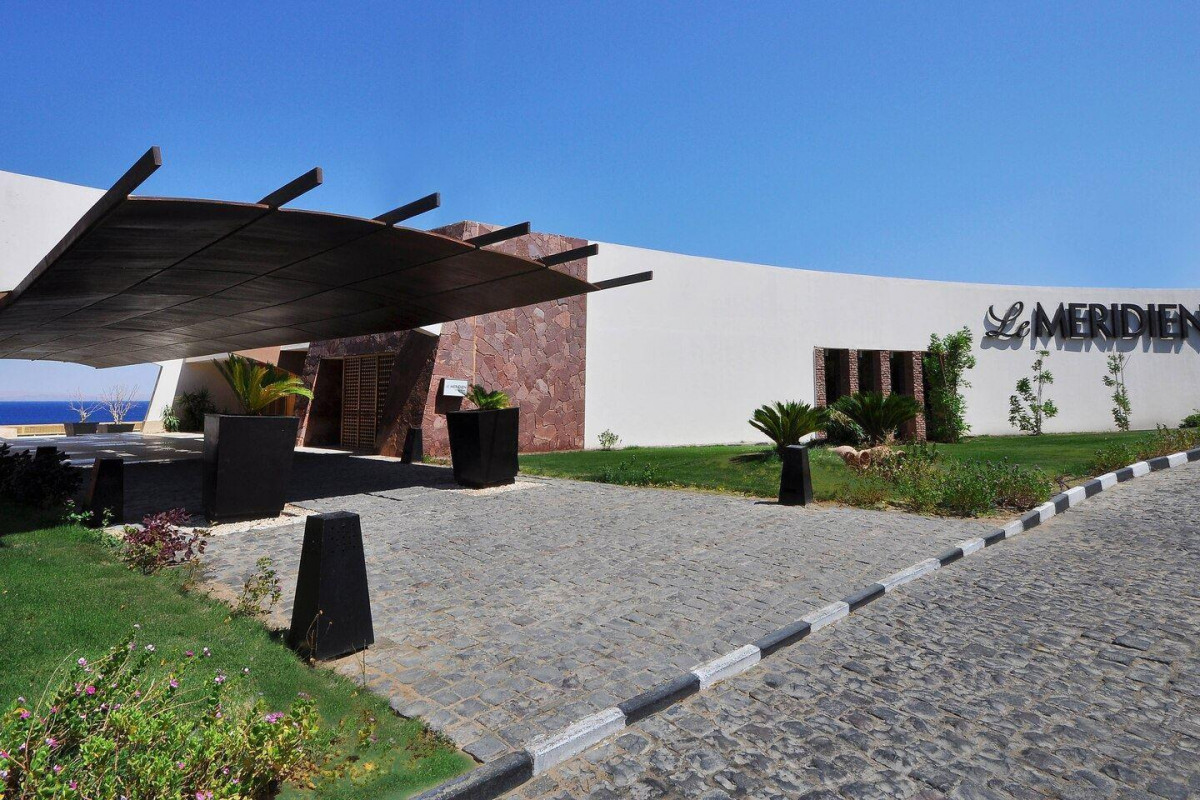RETAC QUNAY RESORT & SPA
