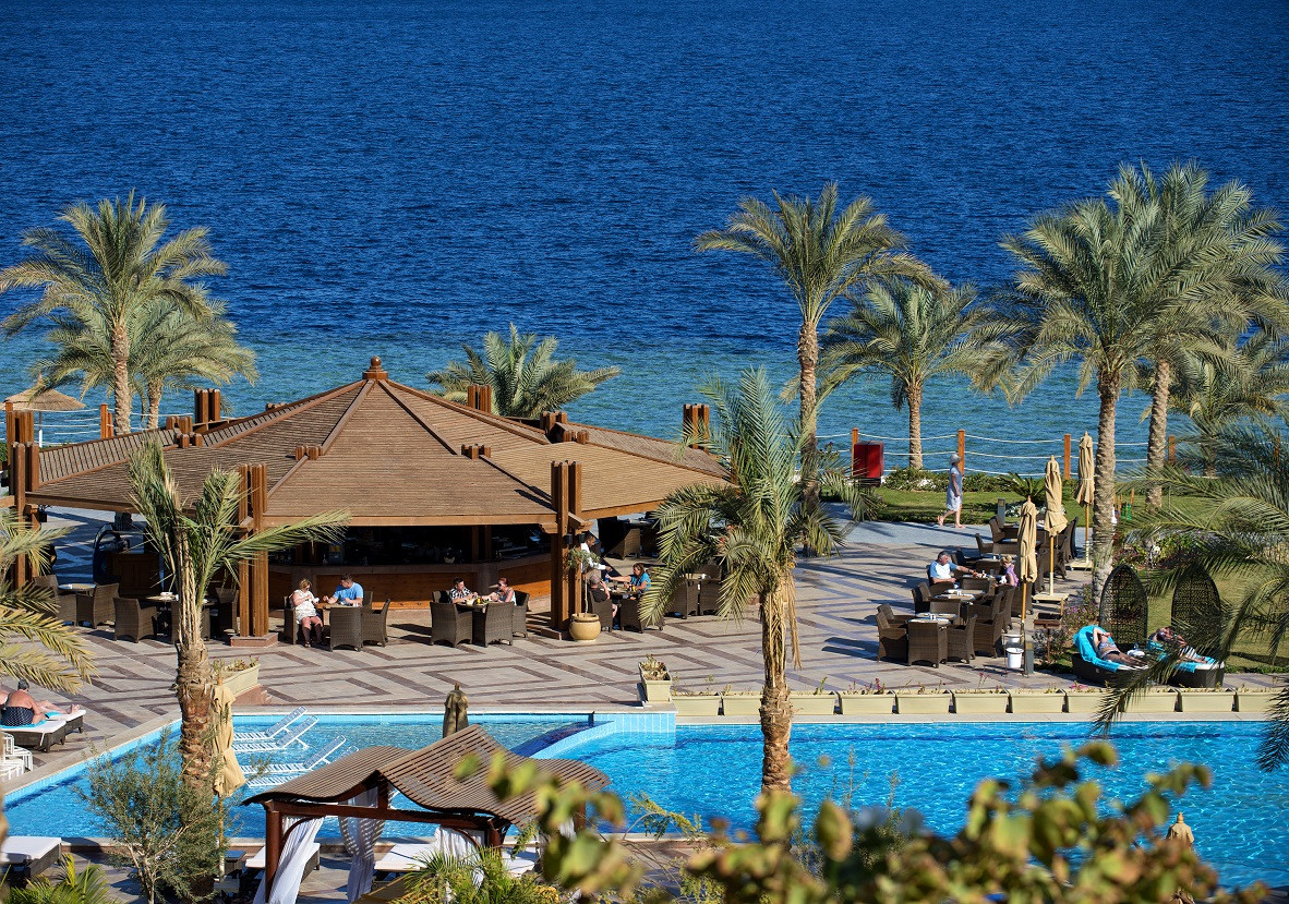POSH CLUB BY SUNRISE GRAND SELECT MONTEMARE RESORT