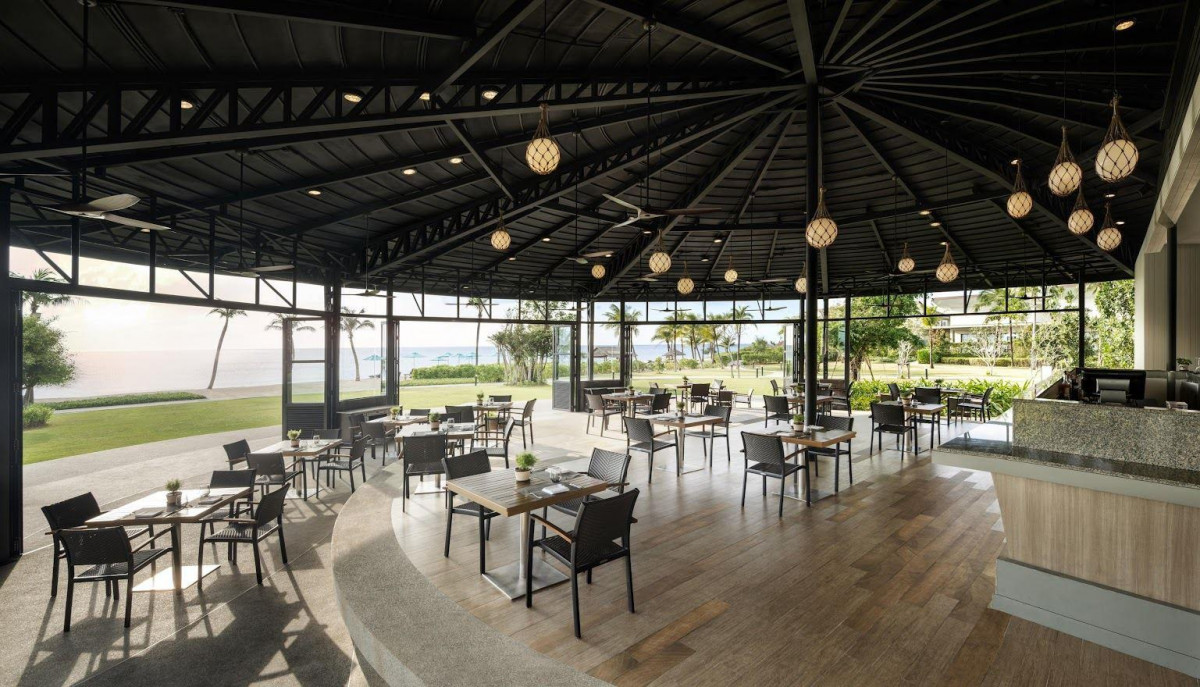 LE MERIDIEN KHAO LAK RESORT & SPA