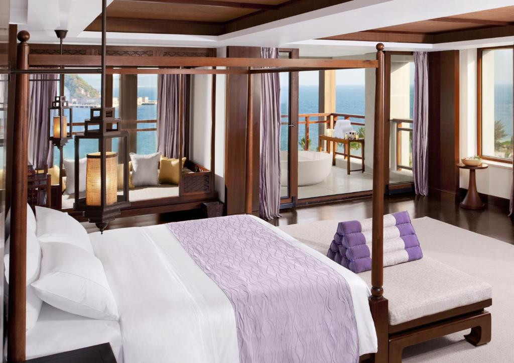 SANYA LUHUITOU RESORT & SPA
