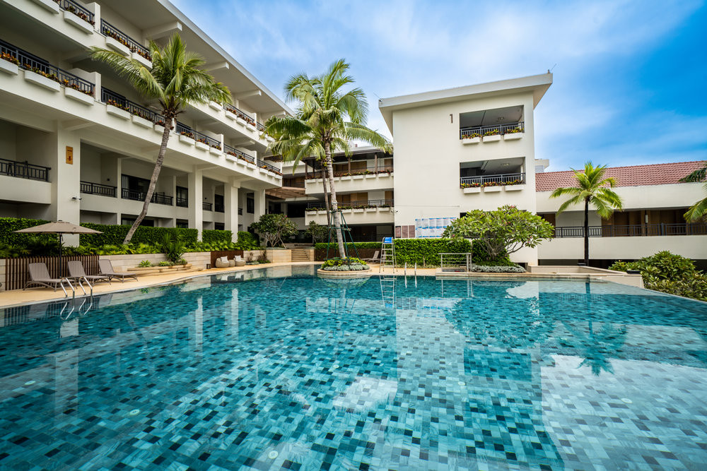 DONGRONG GUEST INTERNATIONAL HOTEL