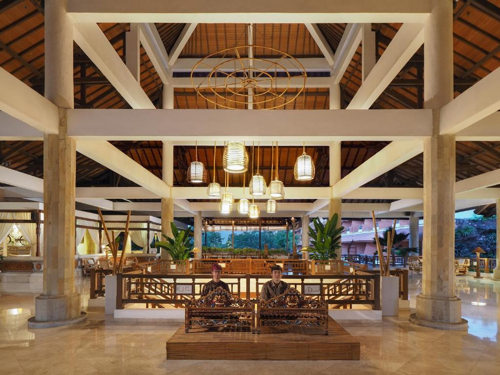 SOL BY MELIA BENOA BALI