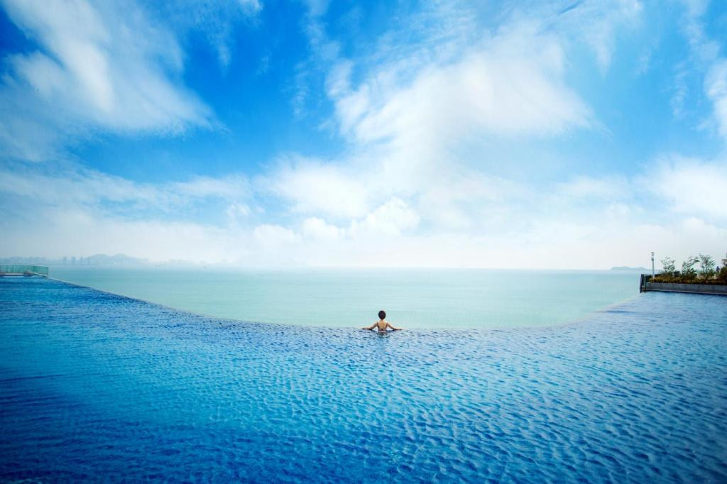 SANYA CONIFER RESORT