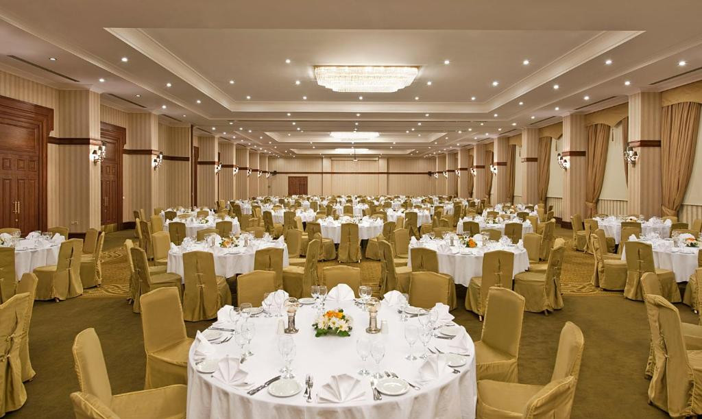 AKKA ANTEDON HOTEL