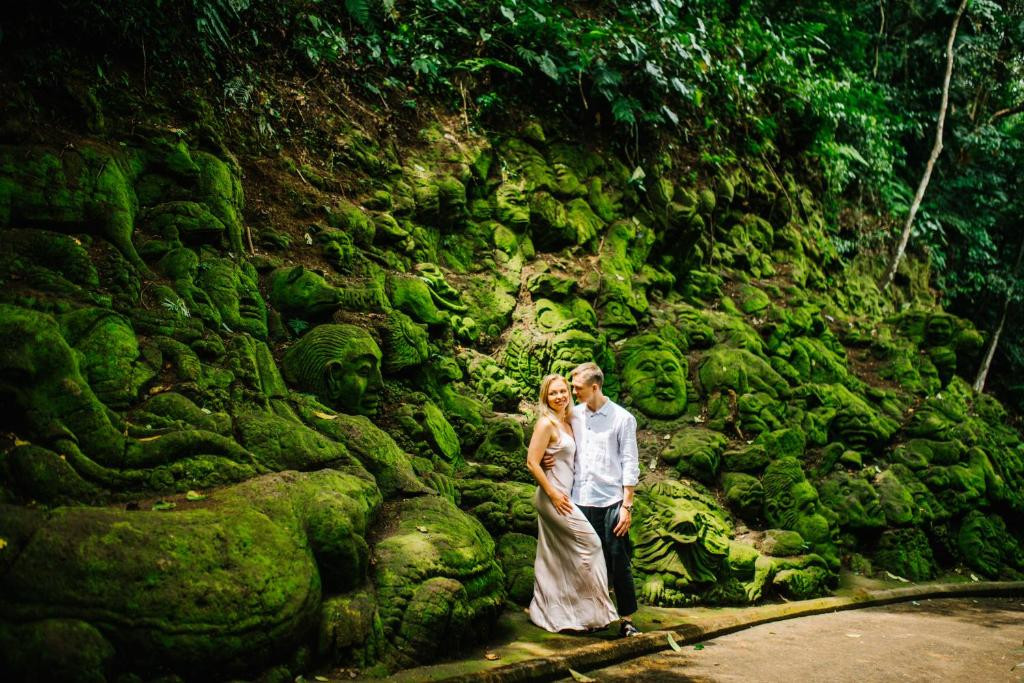 AYUNG RESORT UBUD