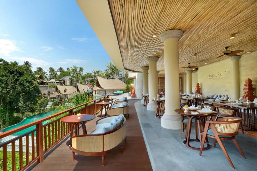 AKSARI RESORT UBUD