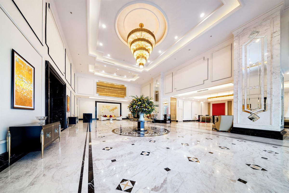 VINPEARL EMPIRE NHA TRANG AFFILIATED BY MELIA