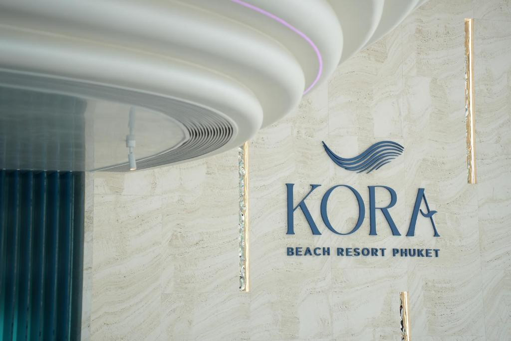 KORA BEACH RESORT PHUKET