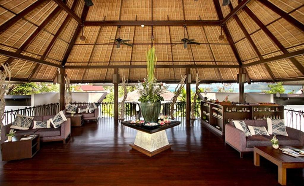THE VIJITT RESORT