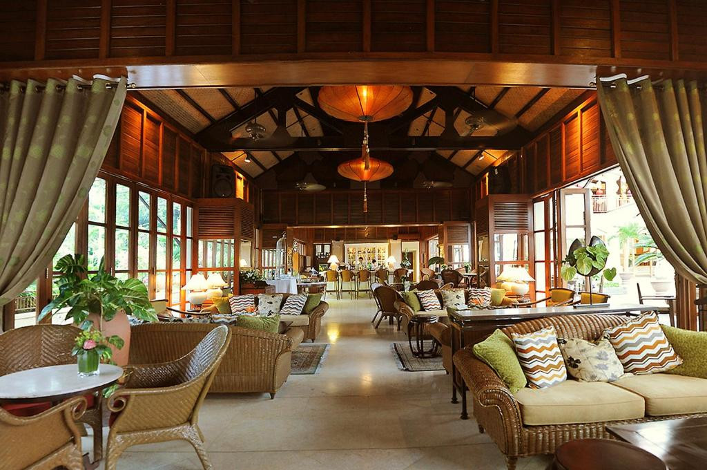 FURAMA RESORT