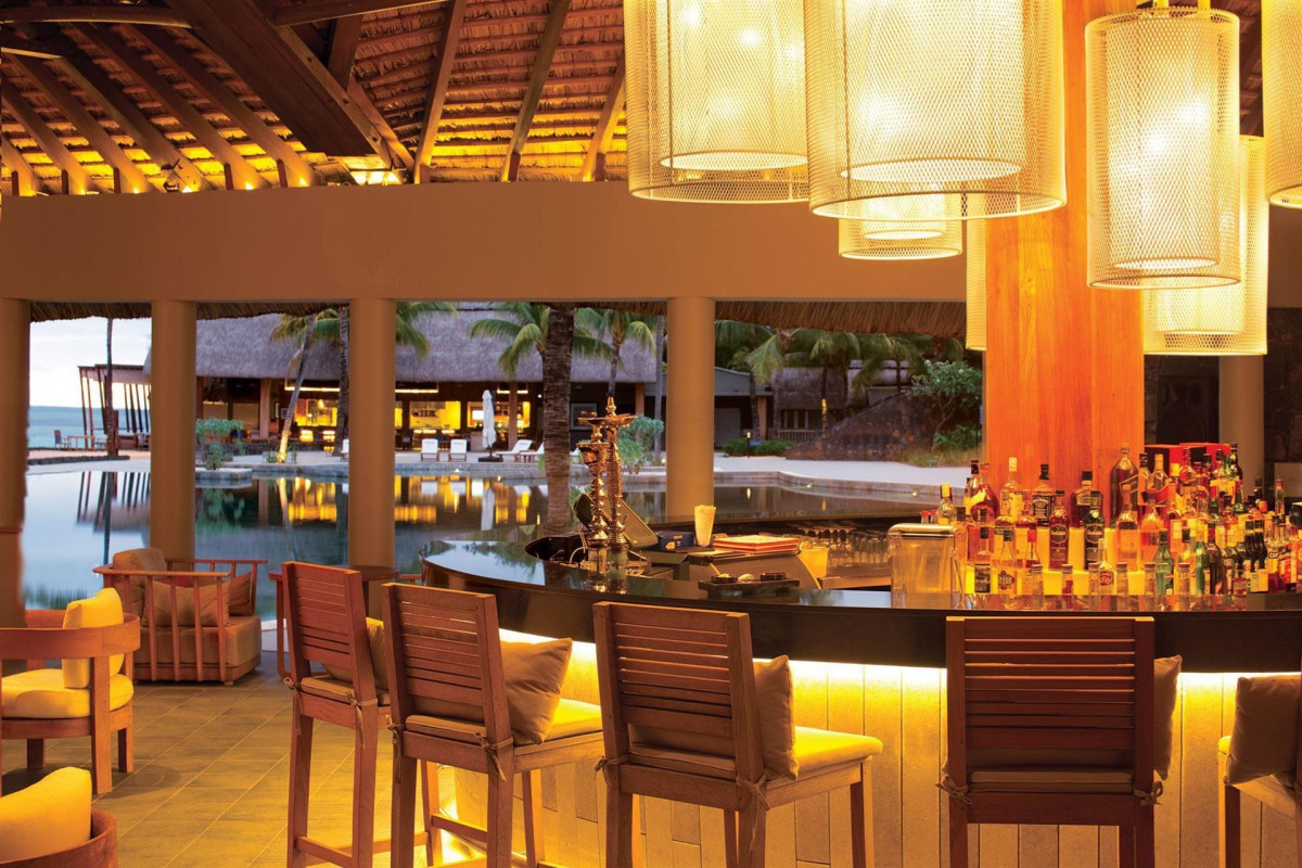 OUTRIGGER MAURITIUS RESORT & SPA
