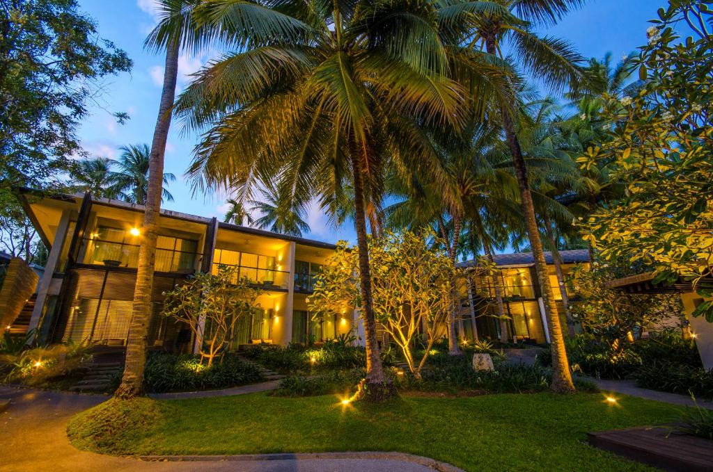 TWINPALMS PHUKET