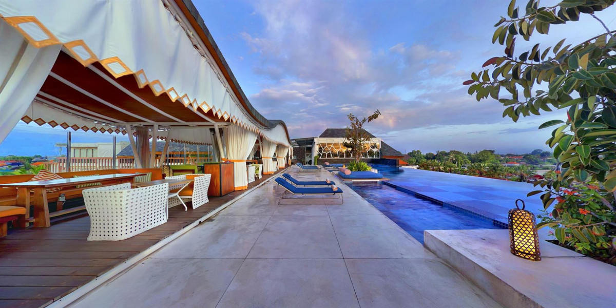 TS SUITES SEMINYAK