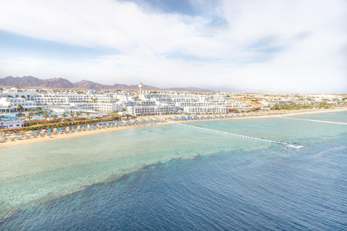 PICKALBATROS PALACE RESORT SHARM EL SHEIKH