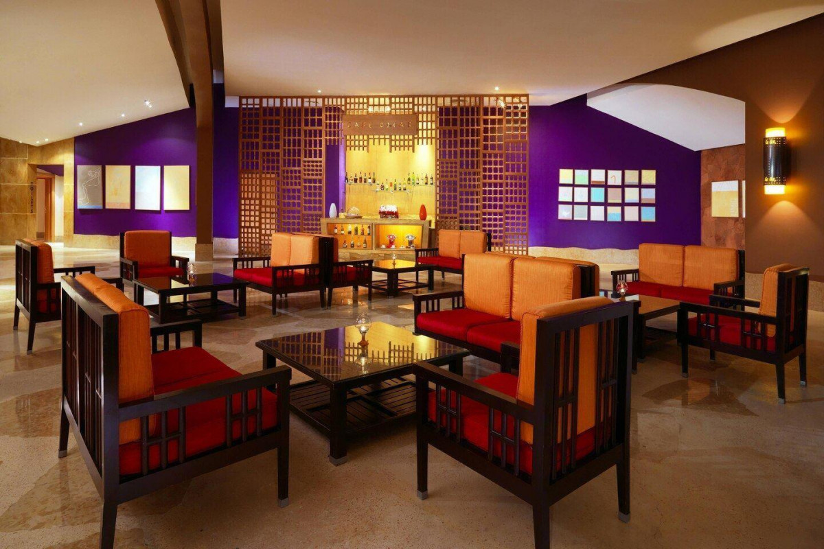 RETAC QUNAY RESORT & SPA