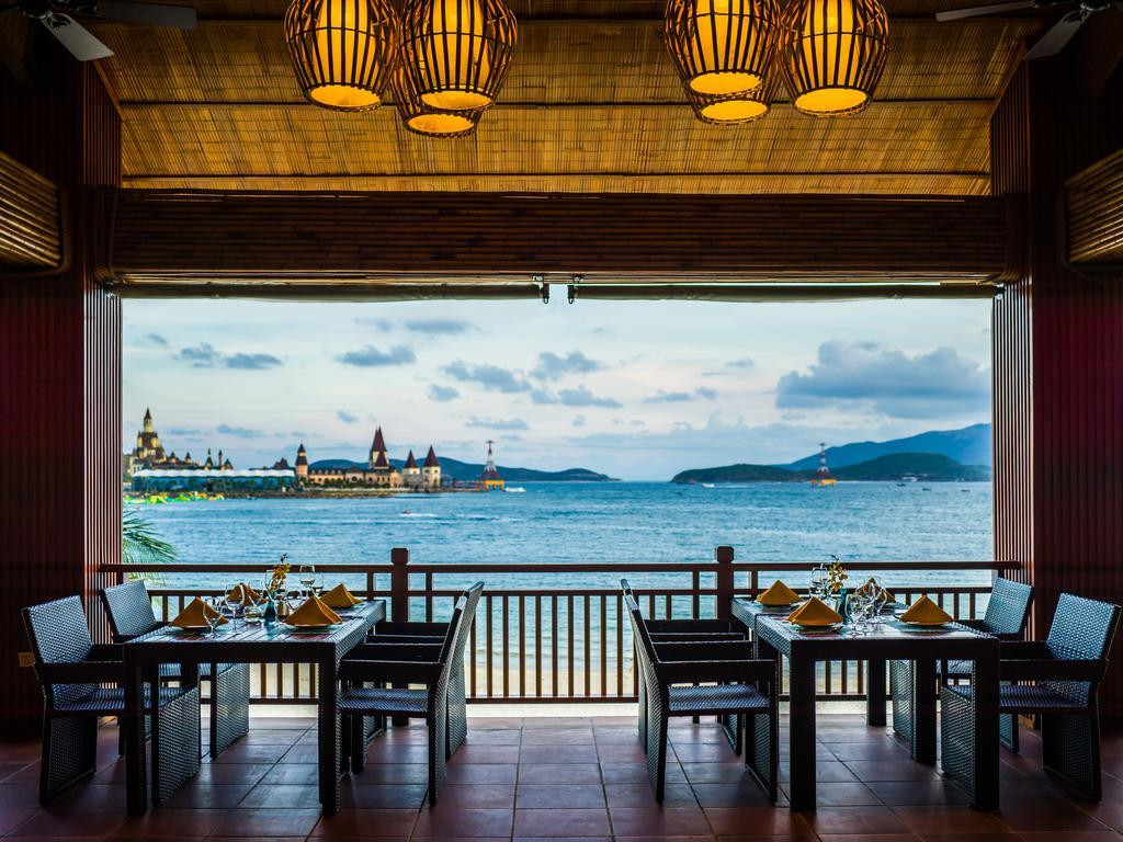 VINPEARL RESORT & SPA NHA TRANG BAY