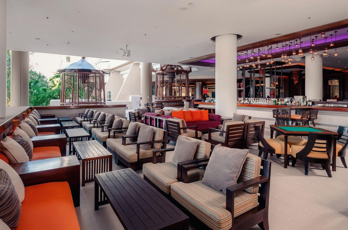 PARADOX RESORT PHUKET