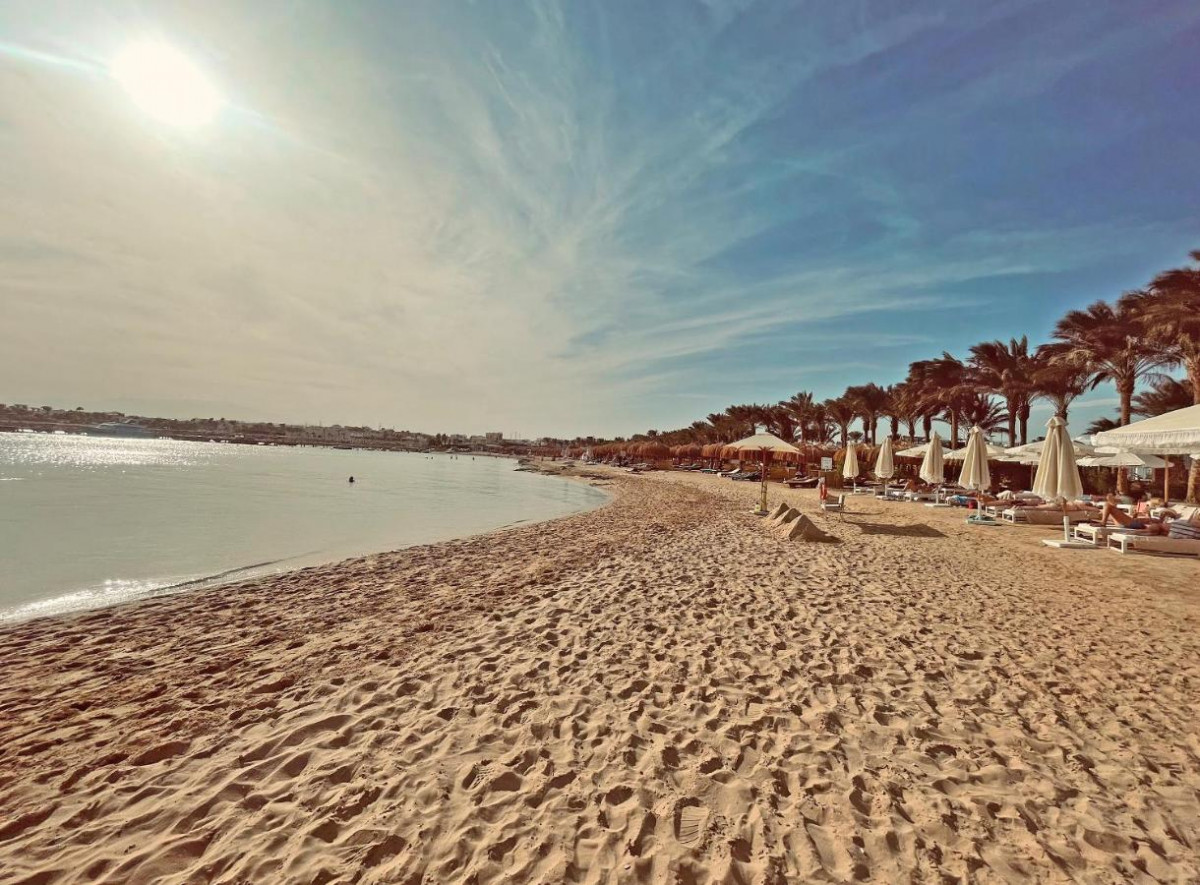 POSH CLUB BY SUNRISE TUCANA RESORT
