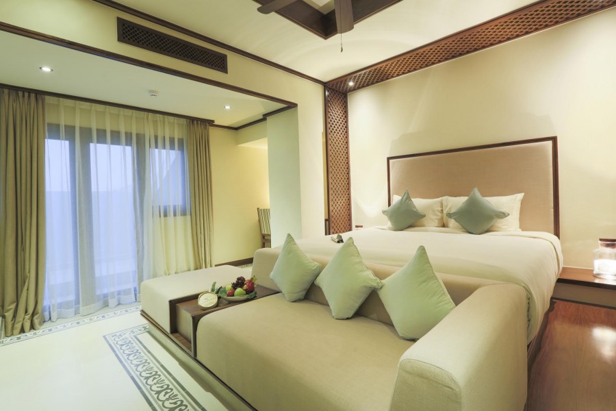 ALMANITY HOI AN RESORT & SPA