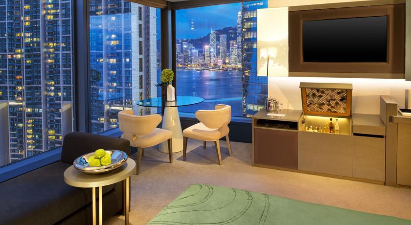 W HONG KONG