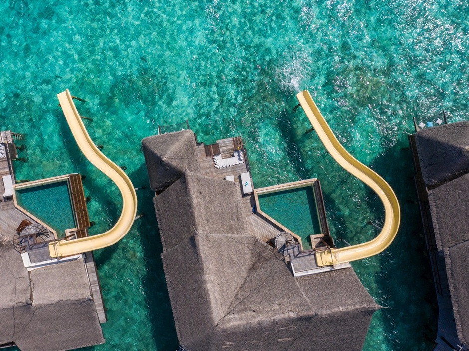 OZEN RESERVE BOLIFUSHI