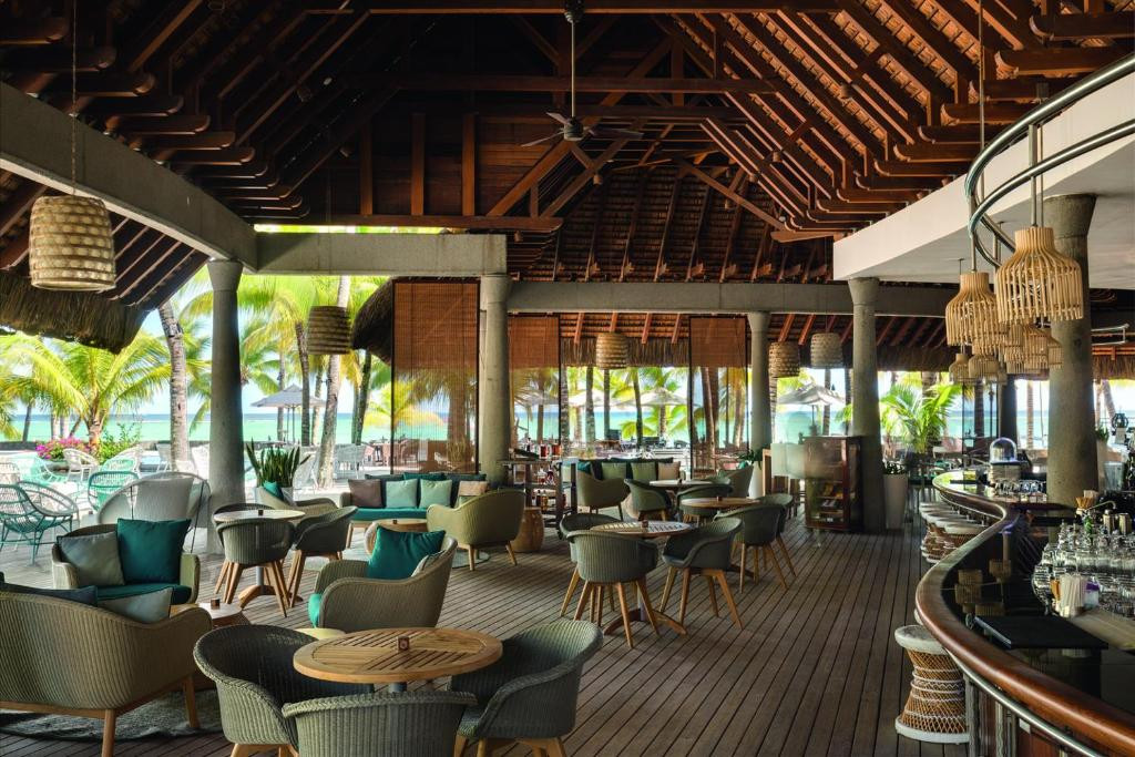 TROU AUX BICHES BEACHCOMBER