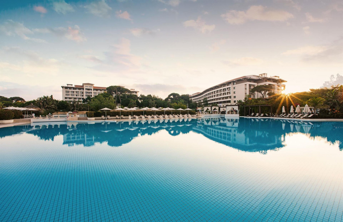 ELA EXCELLENCE RESORT BELEK